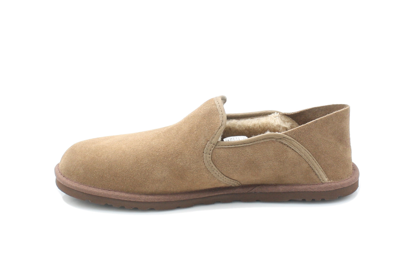 UGGS COOKE MEN'S SLIPPER, Mens, UGGS FOOTWEAR, Logues Shoes - Logues Shoes.ie Since 1921, Galway City, Ireland.