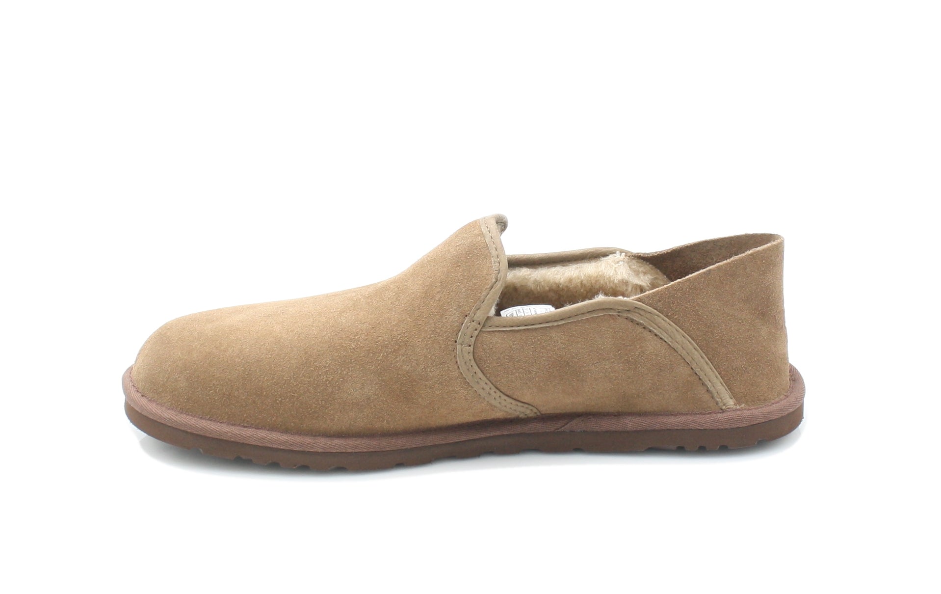 UGGS COOKE MEN'S SLIPPER, Mens, UGGS FOOTWEAR, Logues Shoes - Logues Shoes.ie Since 1921, Galway City, Ireland.