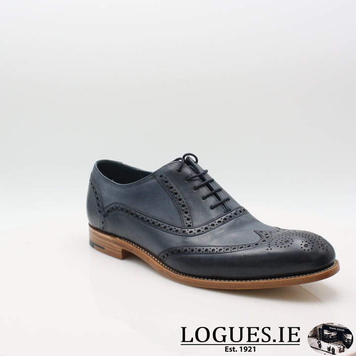 VALIANT BARKER, Mens, BARKER SHOES, Logues Shoes - Logues Shoes.ie Since 1921, Galway City, Ireland.