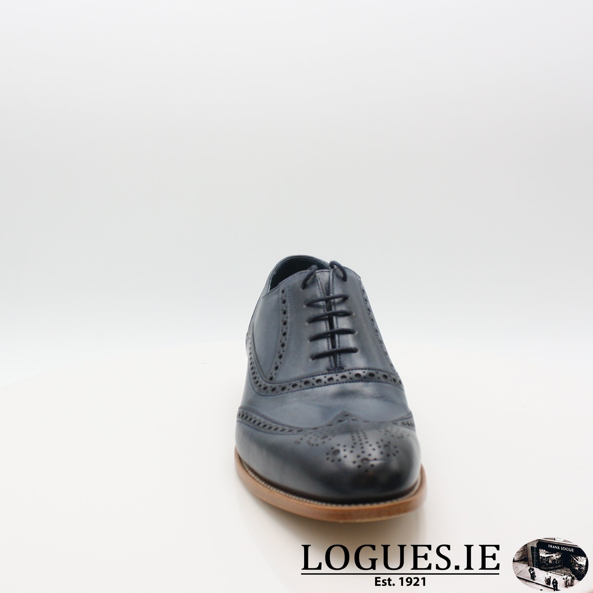 VALIANT BARKER, Mens, BARKER SHOES, Logues Shoes - Logues Shoes.ie Since 1921, Galway City, Ireland.