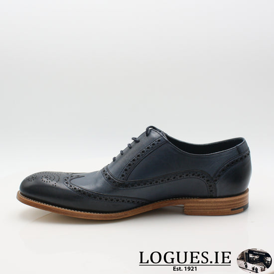 VALIANT BARKER, Mens, BARKER SHOES, Logues Shoes - Logues Shoes.ie Since 1921, Galway City, Ireland.