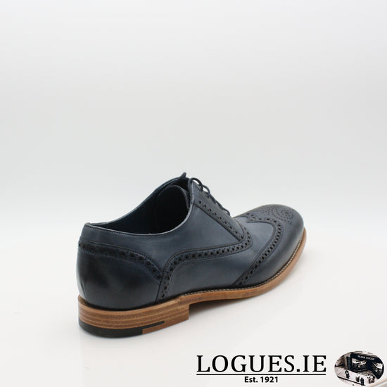 VALIANT BARKER, Mens, BARKER SHOES, Logues Shoes - Logues Shoes.ie Since 1921, Galway City, Ireland.