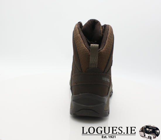 J311539C VEGO MID LTR WP, Mens, Merrell shoes, Logues Shoes - Logues Shoes.ie Since 1921, Galway City, Ireland.