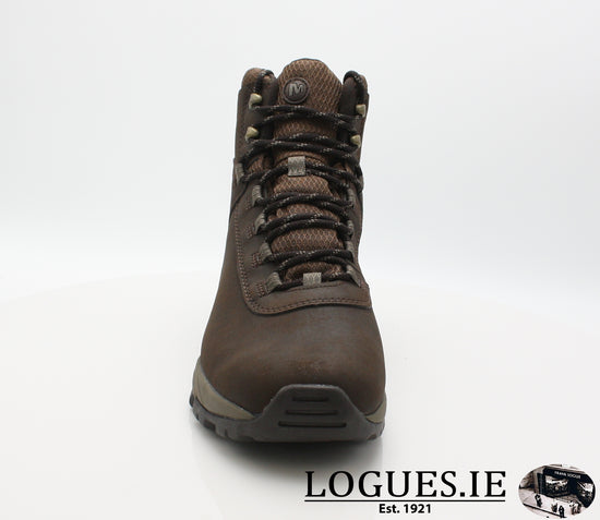 J311539C VEGO MID LTR WP, Mens, Merrell shoes, Logues Shoes - Logues Shoes.ie Since 1921, Galway City, Ireland.