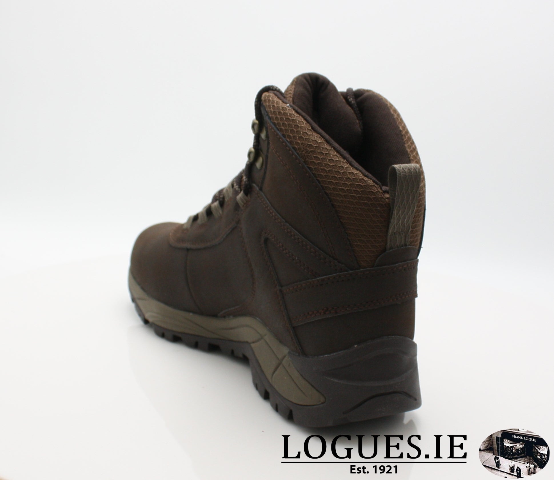 J311539C VEGO MID LTR WP, Mens, Merrell shoes, Logues Shoes - Logues Shoes.ie Since 1921, Galway City, Ireland.