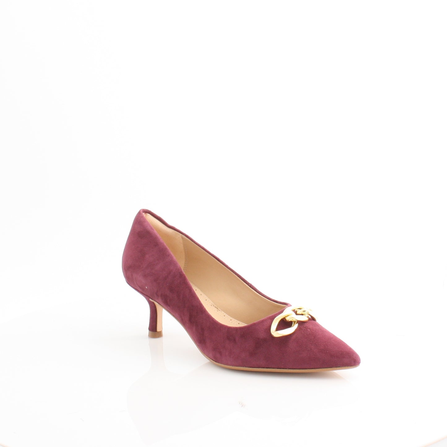 Violet55 Trim Clarks