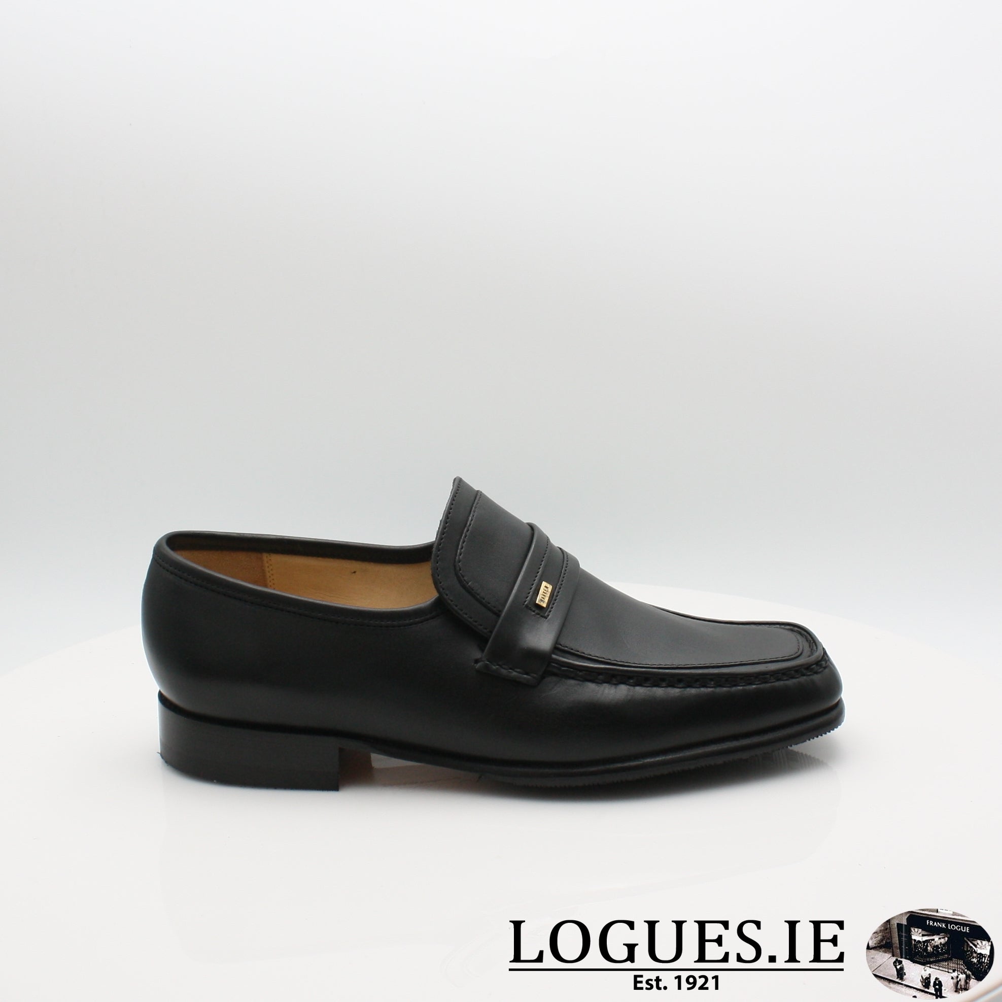 BARKER WESLEY, Mens, BARKER SHOES, Logues Shoes - Logues Shoes.ie Since 1921, Galway City, Ireland.