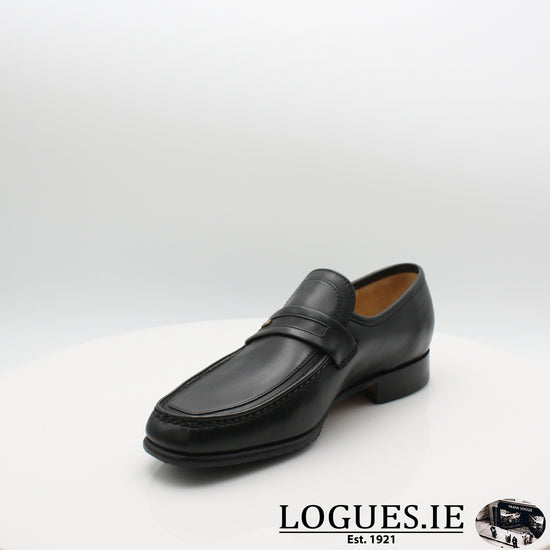 BARKER WESLEY, Mens, BARKER SHOES, Logues Shoes - Logues Shoes.ie Since 1921, Galway City, Ireland.