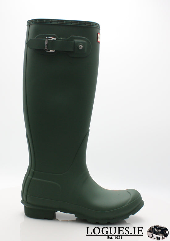 WFT1000RMA HUNTER, Ladies, hunter boot ltd, Logues Shoes - Logues Shoes.ie Since 1921, Galway City, Ireland.