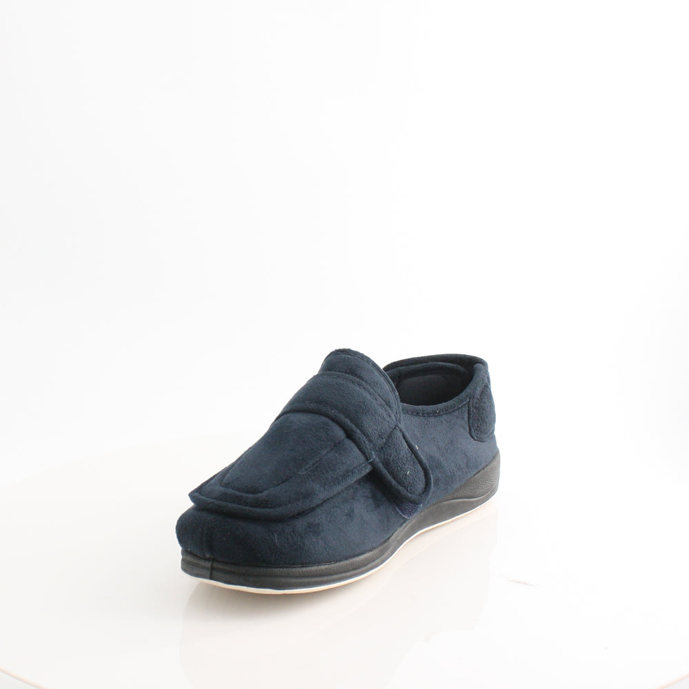 WRAP PADDERS SLIPPERS