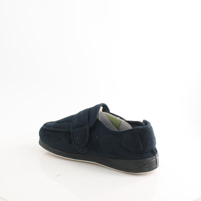 WRAP PADDERS SLIPPERS