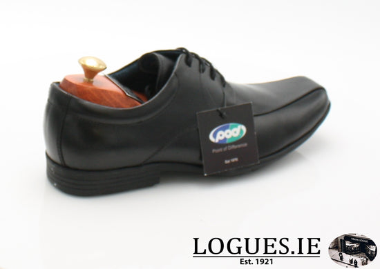 WESSEX S/S18, Mens, POD SHOES, Logues Shoes - Logues Shoes.ie Since 1921, Galway City, Ireland.