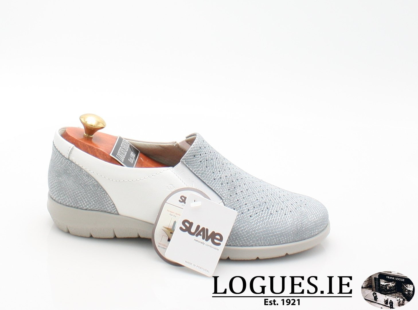 ASTRA SUAVE S/S18, Ladies, SUAVE SHOES CONOS LTD, Logues Shoes - Logues Shoes.ie Since 1921, Galway City, Ireland.