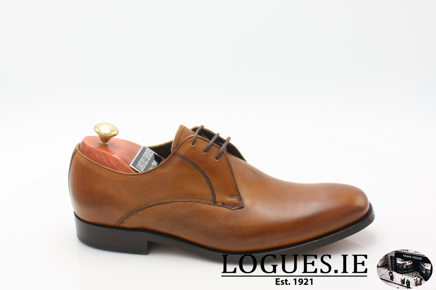 ETON BARKER, Mens, BARKER SHOES, Logues Shoes - Logues Shoes.ie Since 1921, Galway City, Ireland.