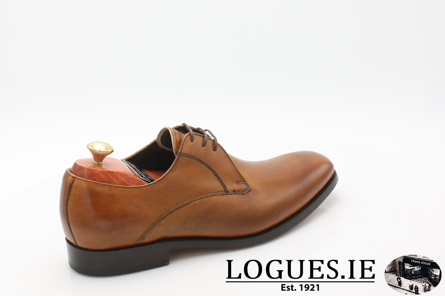 ETON BARKER, Mens, BARKER SHOES, Logues Shoes - Logues Shoes.ie Since 1921, Galway City, Ireland.