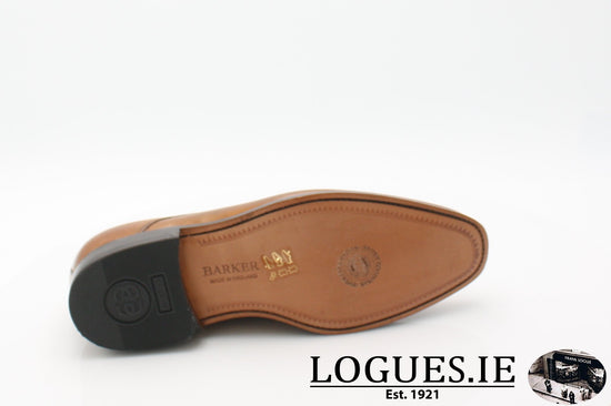 ETON BARKER, Mens, BARKER SHOES, Logues Shoes - Logues Shoes.ie Since 1921, Galway City, Ireland.