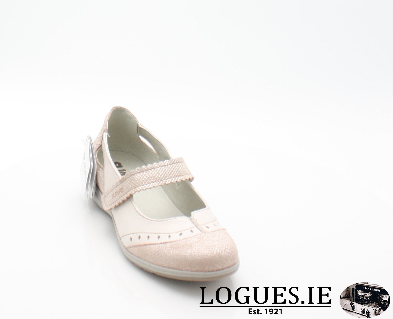 CAROL SUAVE S/S 18, Ladies, SUAVE SHOES CONOS LTD, Logues Shoes - Logues Shoes.ie Since 1921, Galway City, Ireland.