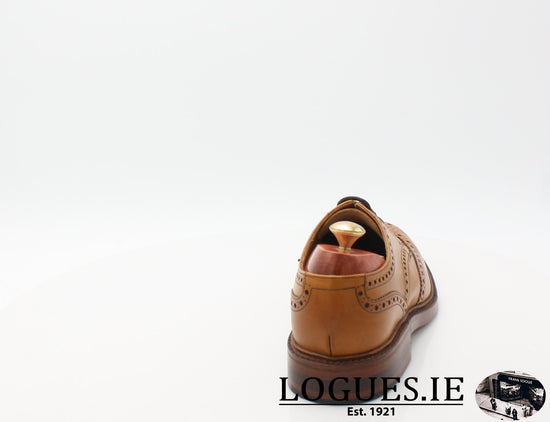 Chester 2 Loake, Mens, LOAKE SHOES, Logues Shoes - Logues Shoes.ie Since 1921, Galway City, Ireland.