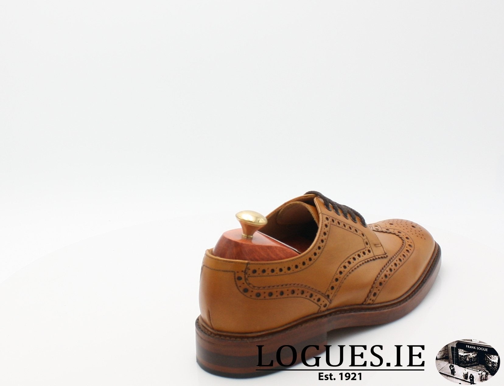 Chester 2 Loake, Mens, LOAKE SHOES, Logues Shoes - Logues Shoes.ie Since 1921, Galway City, Ireland.