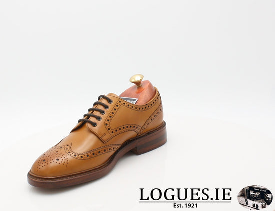 Chester 2 Loake, Mens, LOAKE SHOES, Logues Shoes - Logues Shoes.ie Since 1921, Galway City, Ireland.