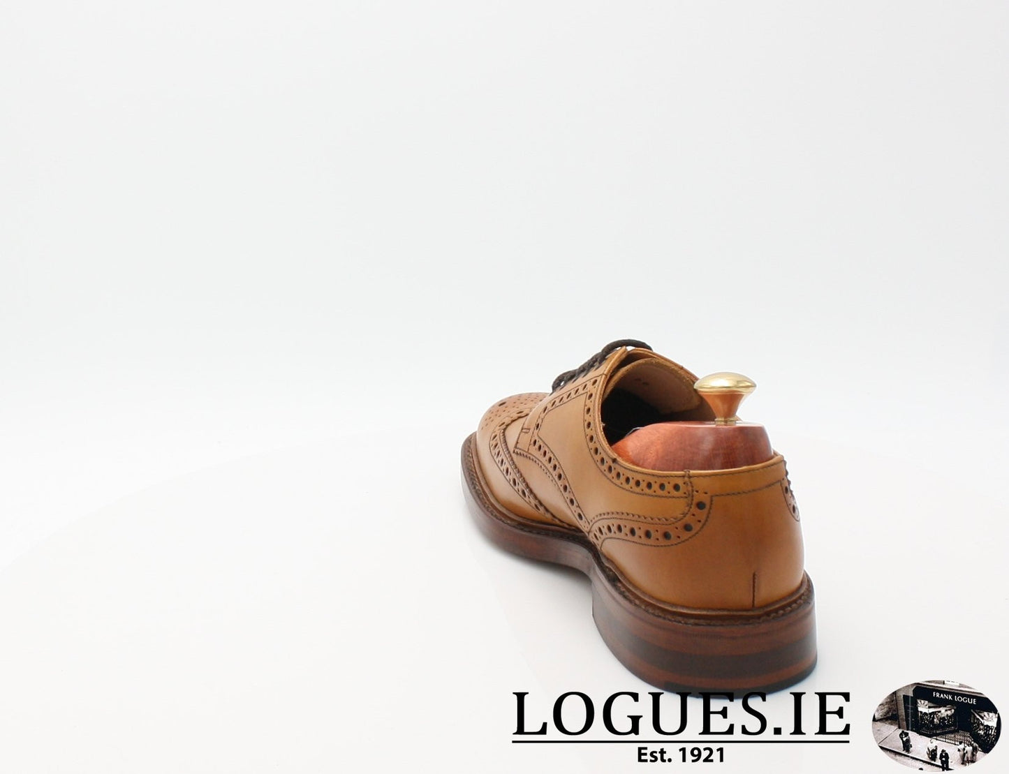 Chester 2 Loake, Mens, LOAKE SHOES, Logues Shoes - Logues Shoes.ie Since 1921, Galway City, Ireland.