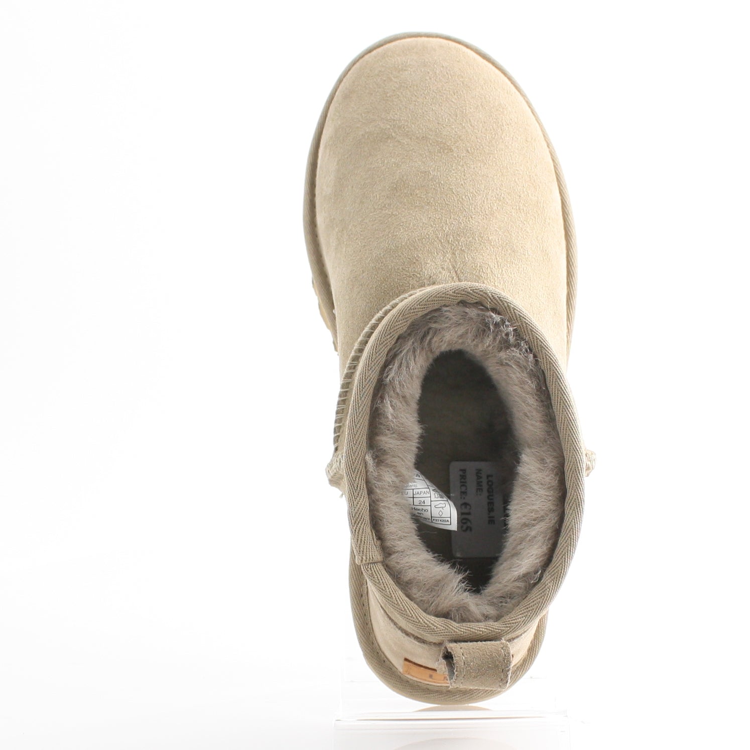 UGG CLASSIC ULTRA MINI