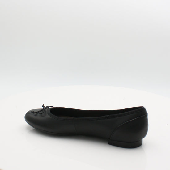 Couture Bloom CLARKS, Ladies, Clarks, Logues Shoes - Logues Shoes.ie Since 1921, Galway City, Ireland.