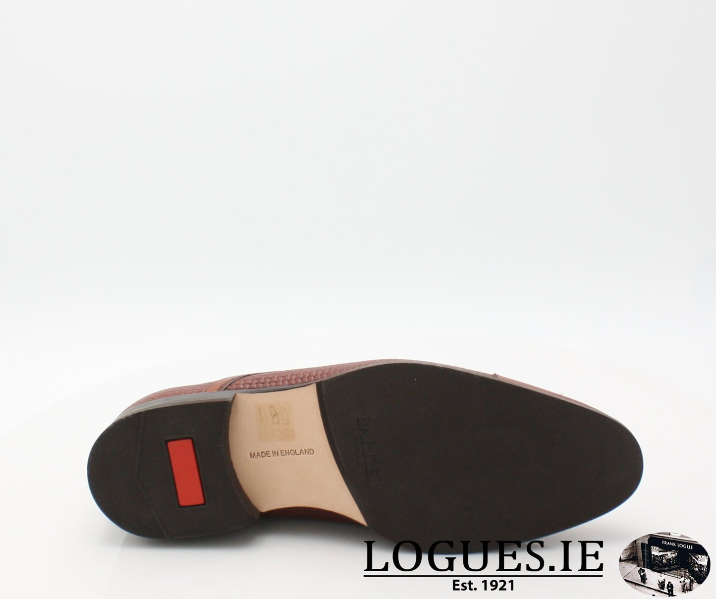 DEENE BARKER, Mens, BARKER SHOES, Logues Shoes - Logues Shoes.ie Since 1921, Galway City, Ireland.