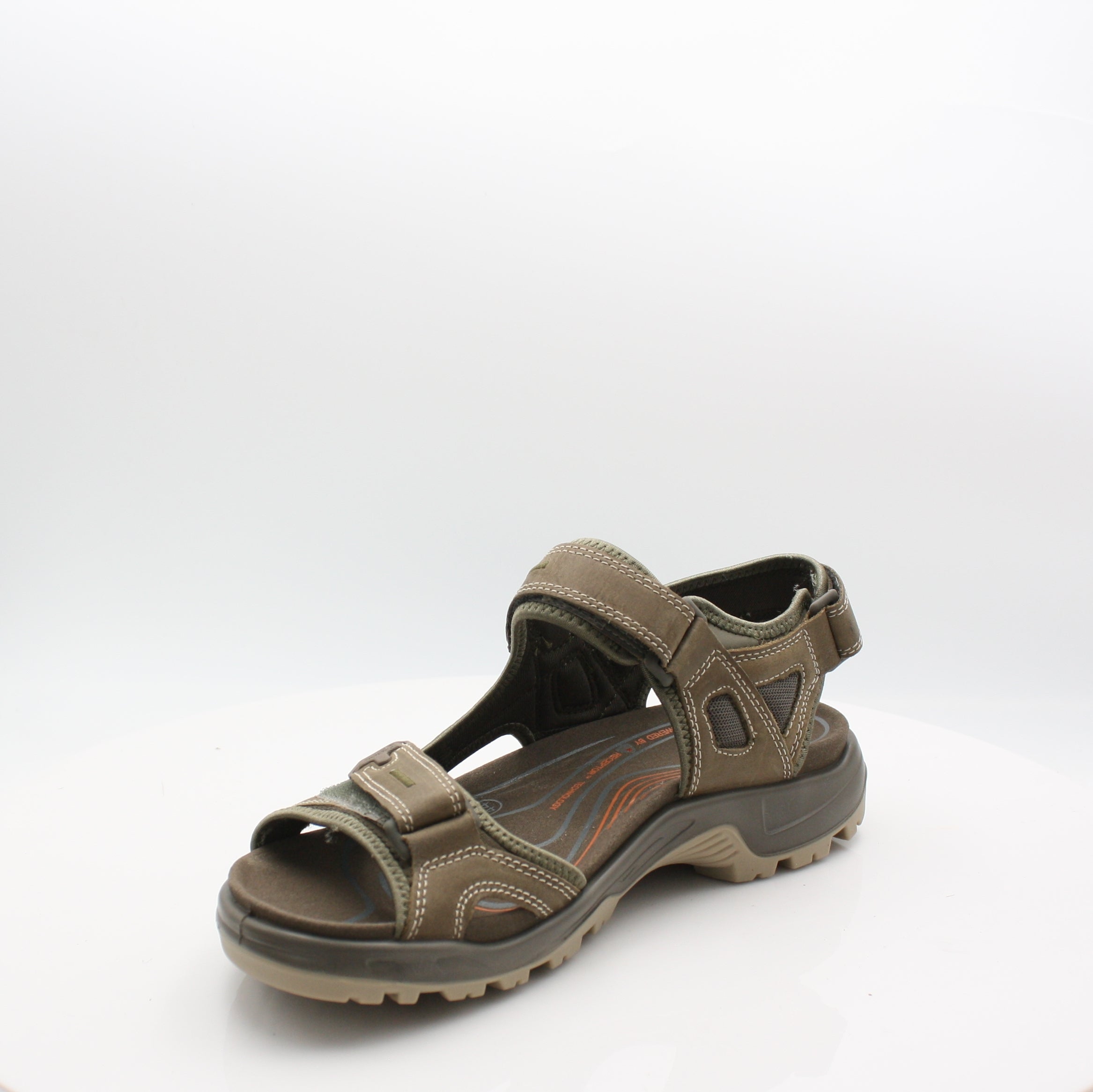 69564 OFFROAD SANDAL ECCO, Mens, ECCO SHOES, Logues Shoes - Logues Shoes.ie Since 1921, Galway City, Ireland.