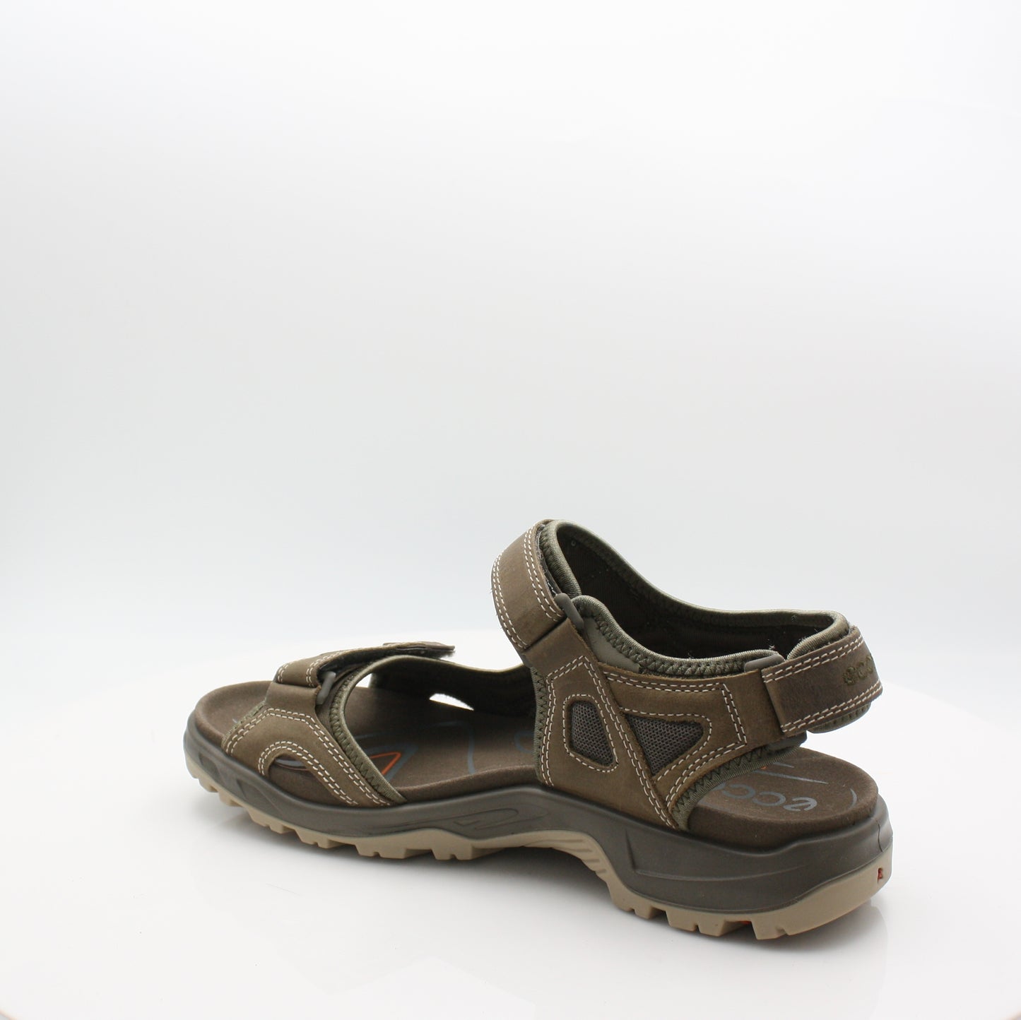 69564 OFFROAD SANDAL ECCO, Mens, ECCO SHOES, Logues Shoes - Logues Shoes.ie Since 1921, Galway City, Ireland.