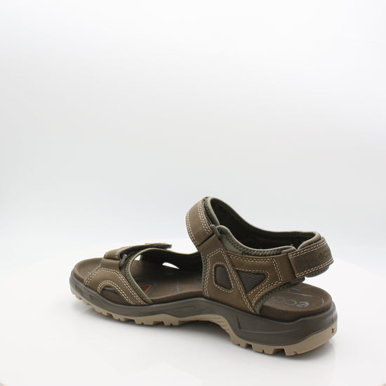 69564 OFFROAD SANDAL ECCO, Mens, ECCO SHOES, Logues Shoes - Logues Shoes.ie Since 1921, Galway City, Ireland.