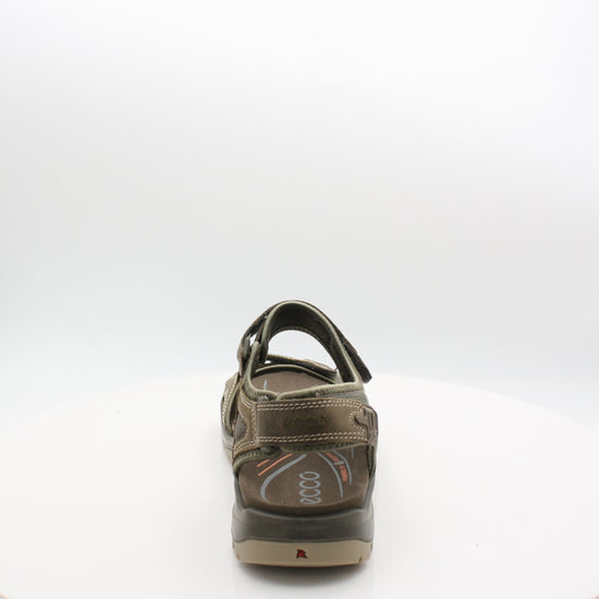 69564 OFFROAD SANDAL ECCO, Mens, ECCO SHOES, Logues Shoes - Logues Shoes.ie Since 1921, Galway City, Ireland.