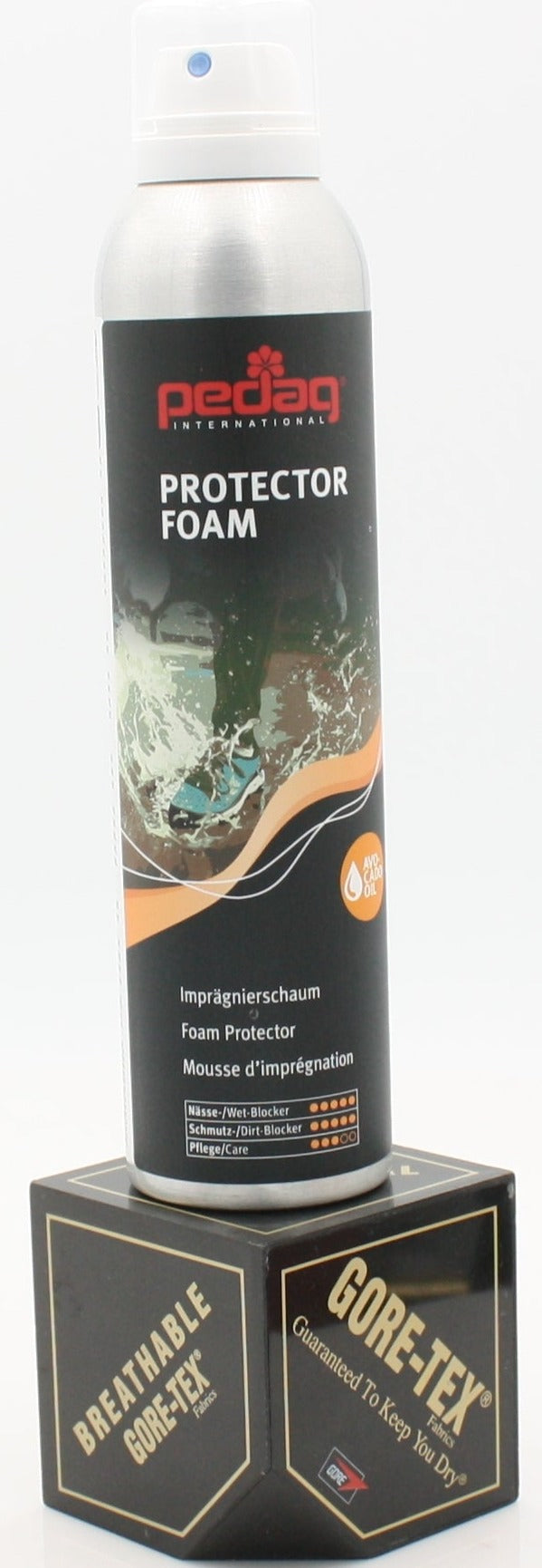 PEDAG FOAM WATERPROOF