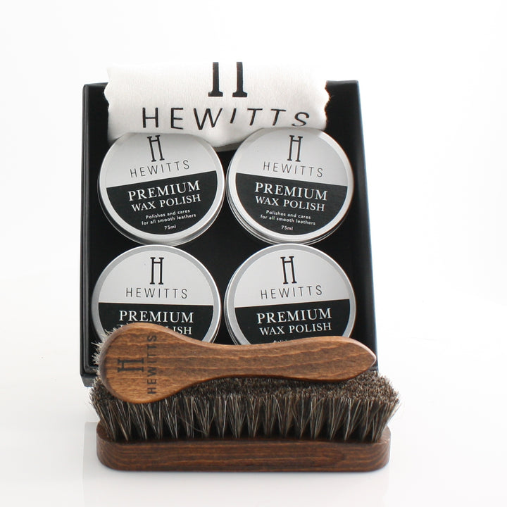 HEWITTS POLISH GIFT SET