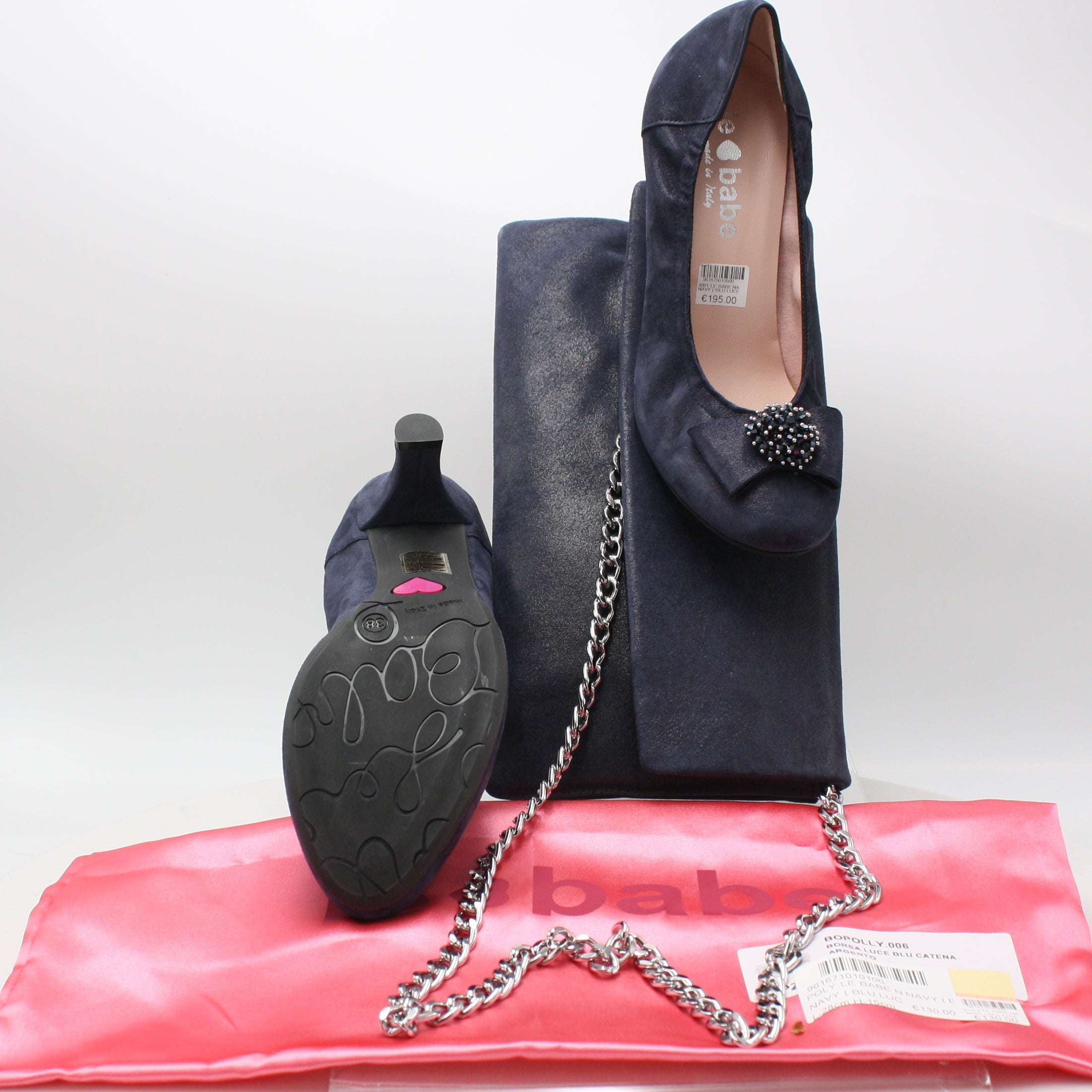 3047 LE BABE SHOES - 6 CM HEEL, Ladies, Le BABE, Logues Shoes - Logues Shoes.ie Since 1921, Galway City, Ireland.