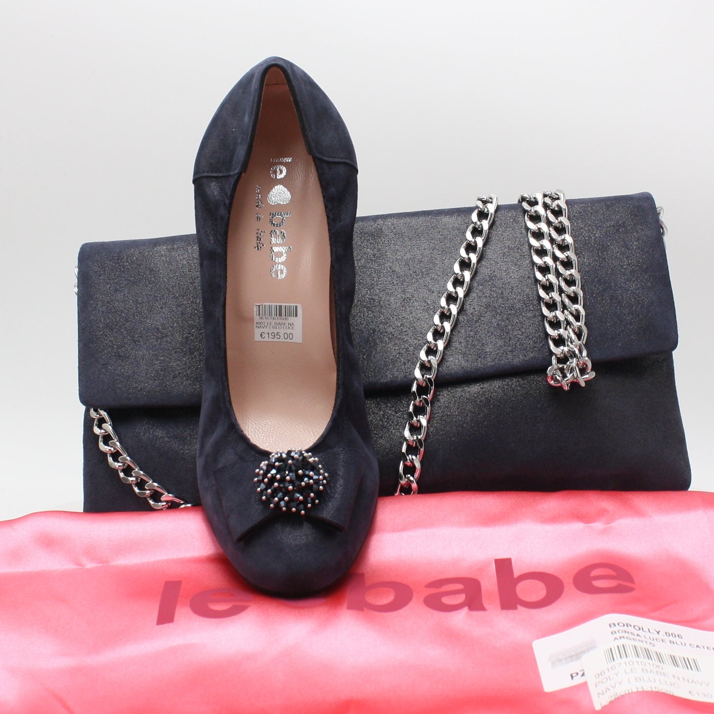 3047 LE BABE SHOES - 6 CM HEEL, Ladies, Le BABE, Logues Shoes - Logues Shoes.ie Since 1921, Galway City, Ireland.