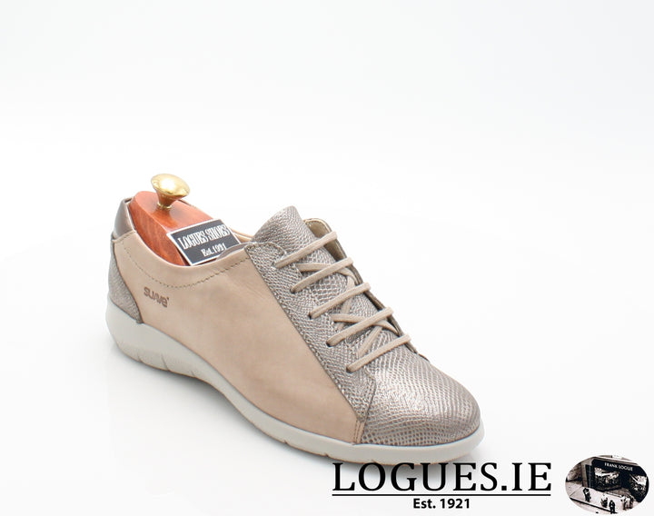 LIZZIE  SUAVE S/S 18, Ladies, SUAVE SHOES CONOS LTD, Logues Shoes - Logues Shoes.ie Since 1921, Galway City, Ireland.