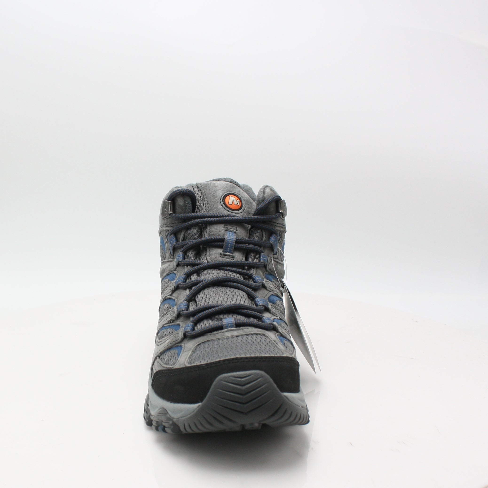 MOAB 3 MID GTX 22, Mens, Merrell shoes, Logues Shoes - Logues Shoes.ie Since 1921, Galway City, Ireland.