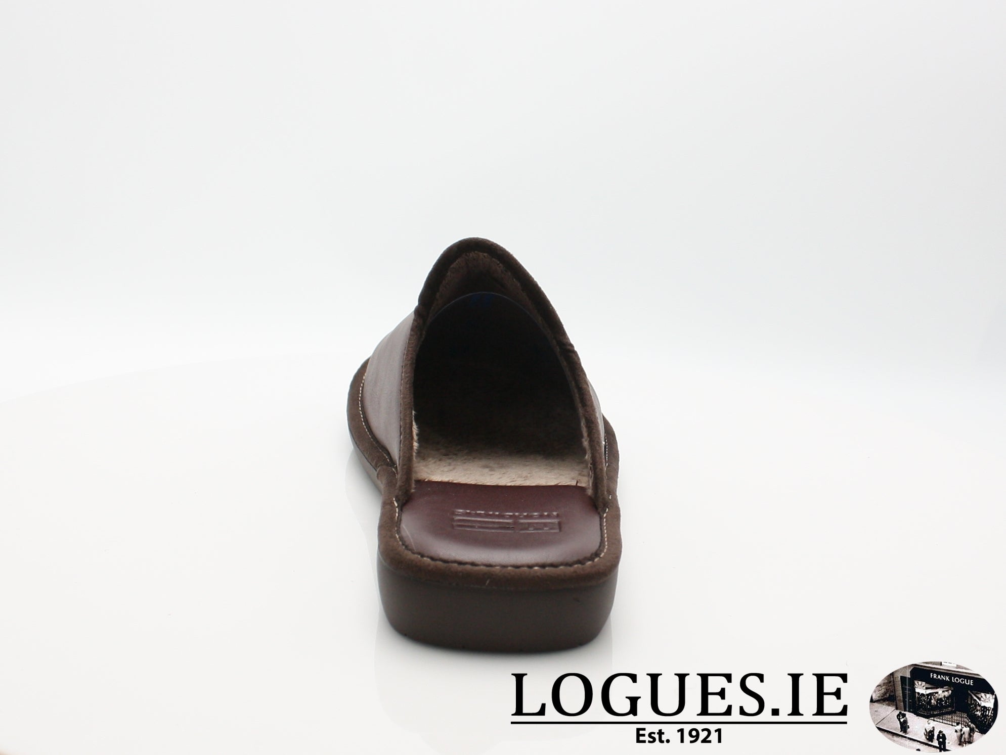 NORDIKA 131 MENS SLIPPER, Mens, nordikas / Sabrinas, Logues Shoes - Logues Shoes.ie Since 1921, Galway City, Ireland.