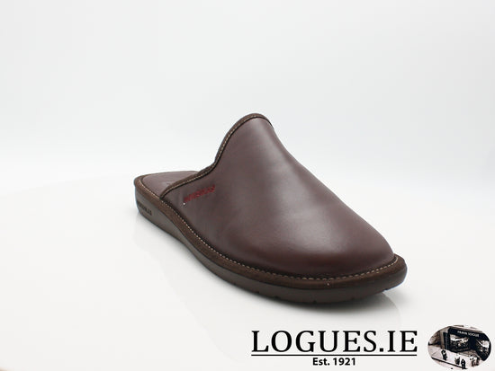 NORDIKA 131 MENS SLIPPER, Mens, nordikas / Sabrinas, Logues Shoes - Logues Shoes.ie Since 1921, Galway City, Ireland.