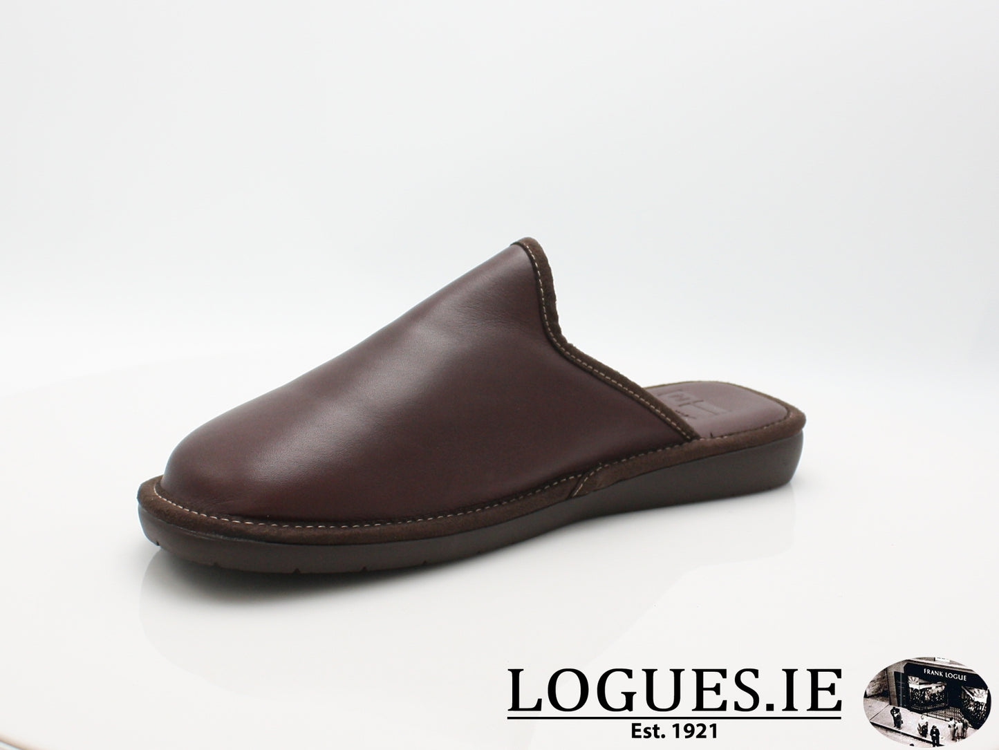 NORDIKA 131 MENS SLIPPER, Mens, nordikas / Sabrinas, Logues Shoes - Logues Shoes.ie Since 1921, Galway City, Ireland.