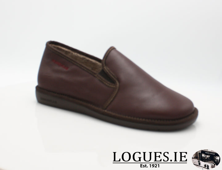 NORDIKA 663 MENS SLIPPER, Mens, nordikas / Sabrinas, Logues Shoes - Logues Shoes.ie Since 1921, Galway City, Ireland.