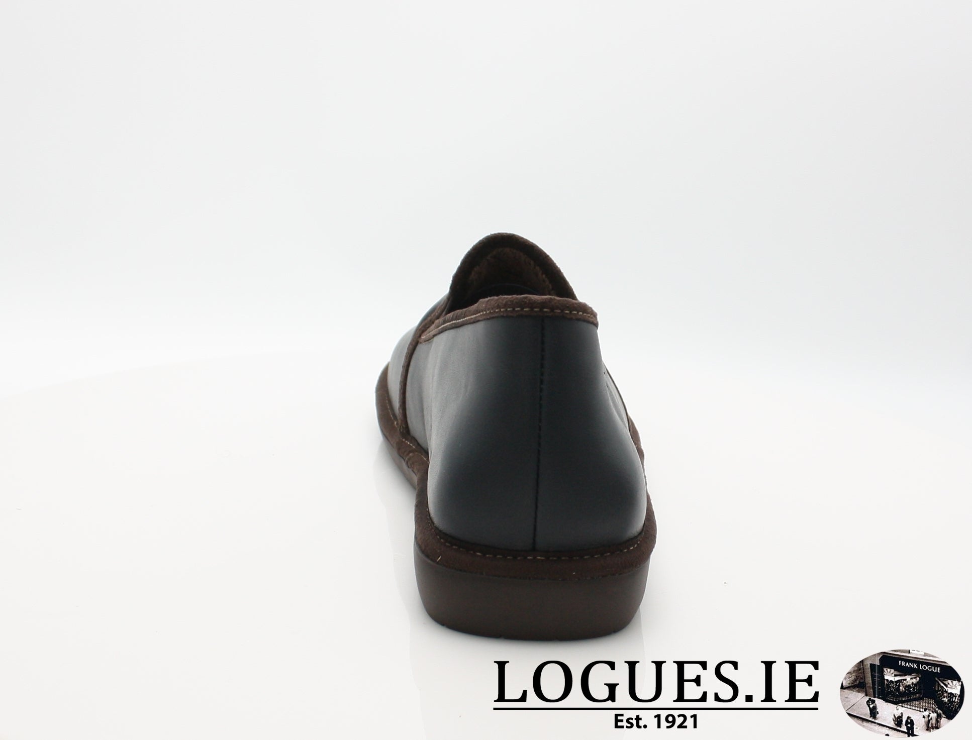 NORDIKA 663 MENS SLIPPER, Mens, nordikas / Sabrinas, Logues Shoes - Logues Shoes.ie Since 1921, Galway City, Ireland.