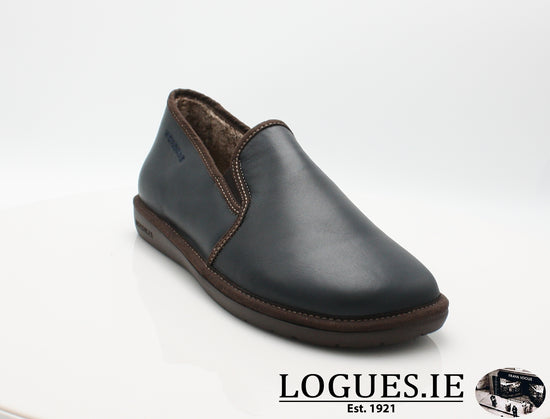 NORDIKA 663 MENS SLIPPER, Mens, nordikas / Sabrinas, Logues Shoes - Logues Shoes.ie Since 1921, Galway City, Ireland.