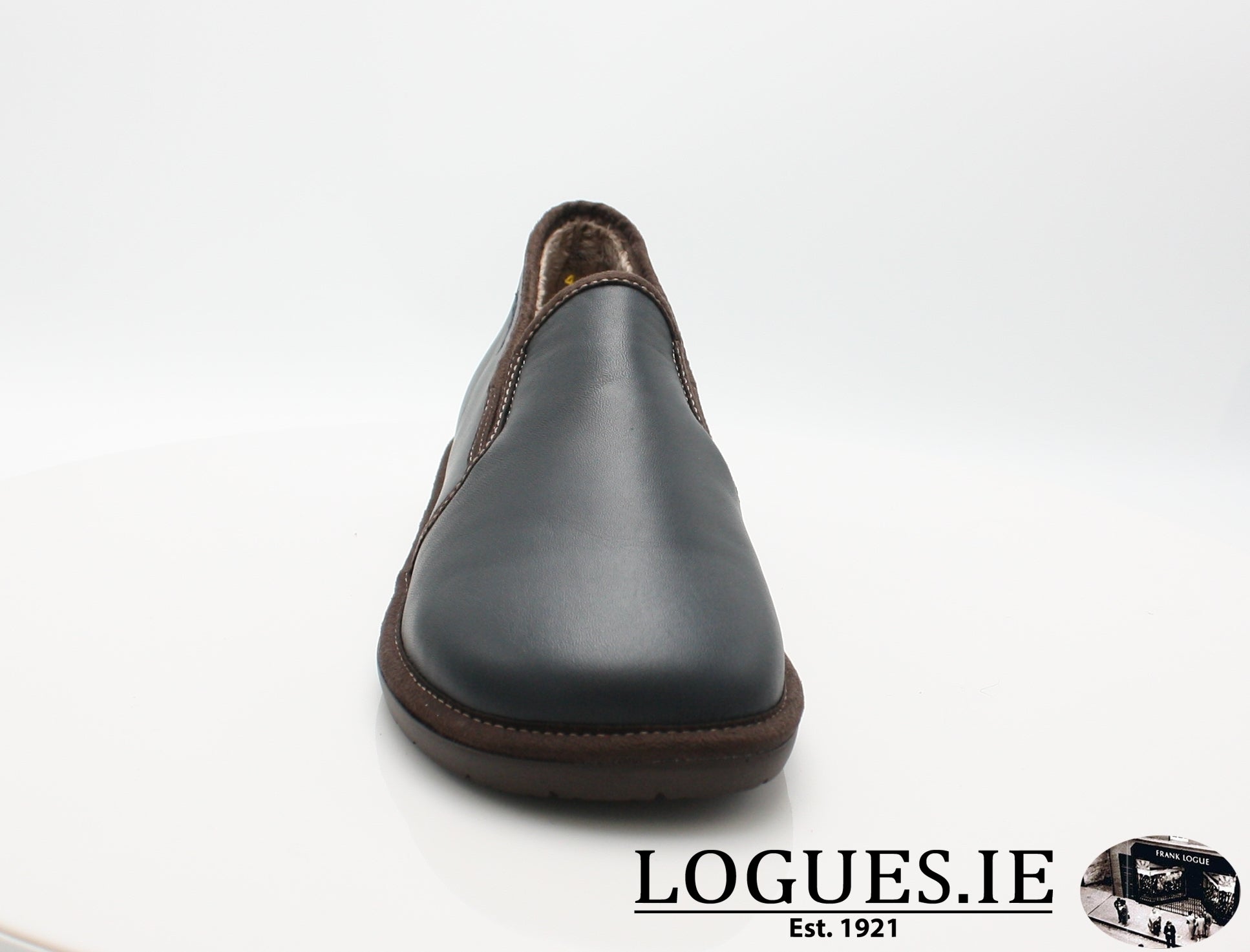 NORDIKA 663 MENS SLIPPER, Mens, nordikas / Sabrinas, Logues Shoes - Logues Shoes.ie Since 1921, Galway City, Ireland.