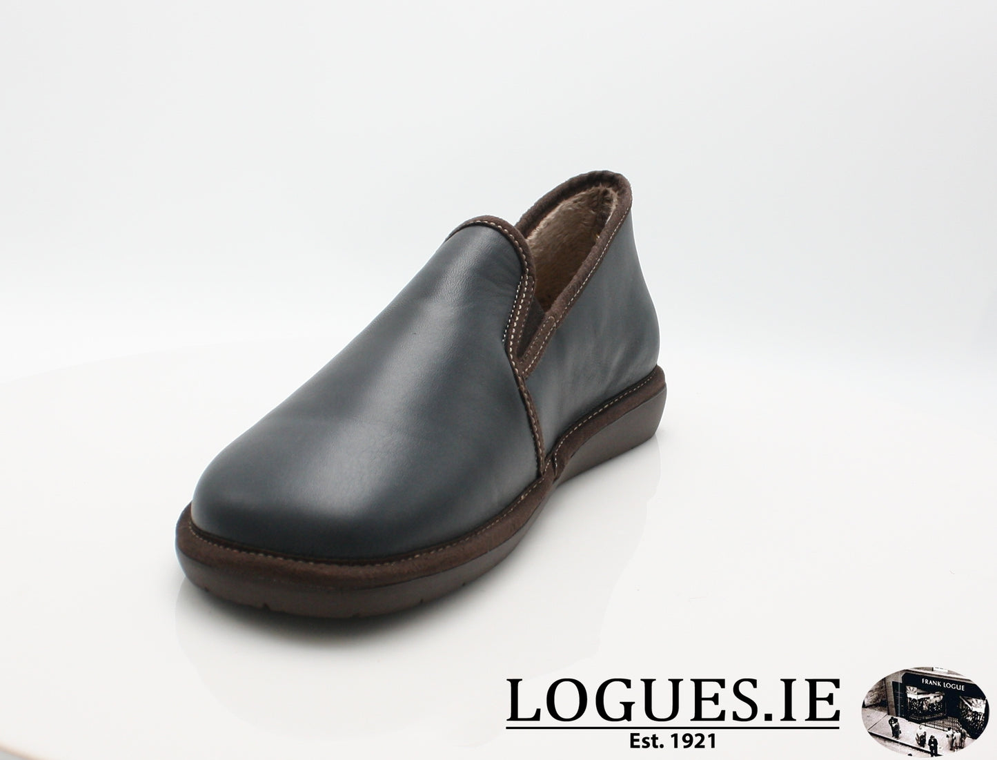 NORDIKA 663 MENS SLIPPER, Mens, nordikas / Sabrinas, Logues Shoes - Logues Shoes.ie Since 1921, Galway City, Ireland.