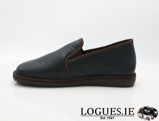 NORDIKA 663 MENS SLIPPER, Mens, nordikas / Sabrinas, Logues Shoes - Logues Shoes.ie Since 1921, Galway City, Ireland.