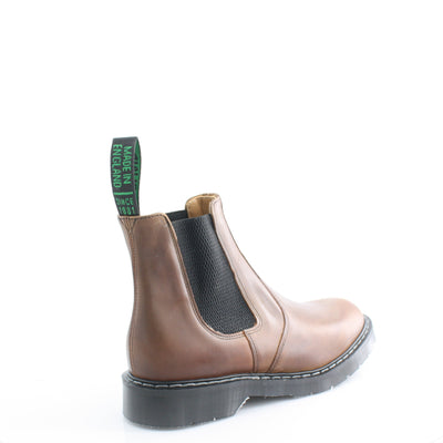 DEALER GUSSETT SOLOVAIR BOOT