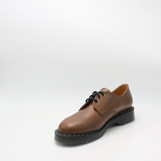 3 EYE GIBSON SOLOVAIR SHOE, Mens, SOLOVAIR & NPS SHOES, Logues Shoes - Logues Shoes.ie Since 1921, Galway City, Ireland.