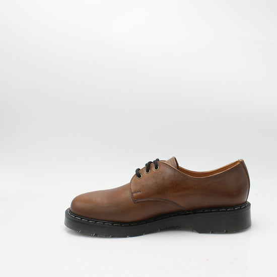 3 EYE GIBSON SOLOVAIR SHOE, Mens, SOLOVAIR & NPS SHOES, Logues Shoes - Logues Shoes.ie Since 1921, Galway City, Ireland.